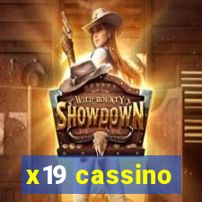 x19 cassino