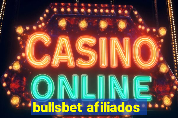 bullsbet afiliados