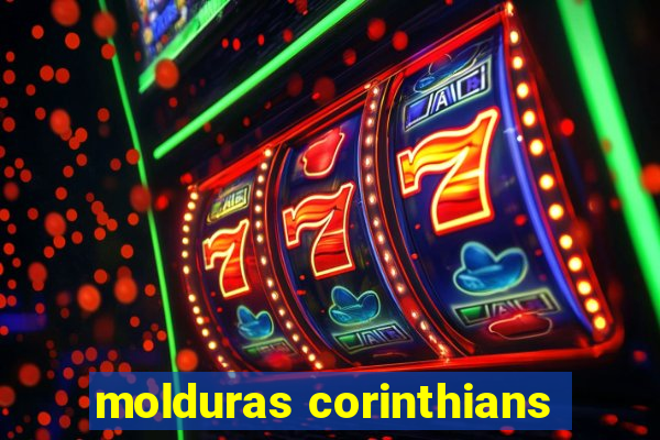 molduras corinthians