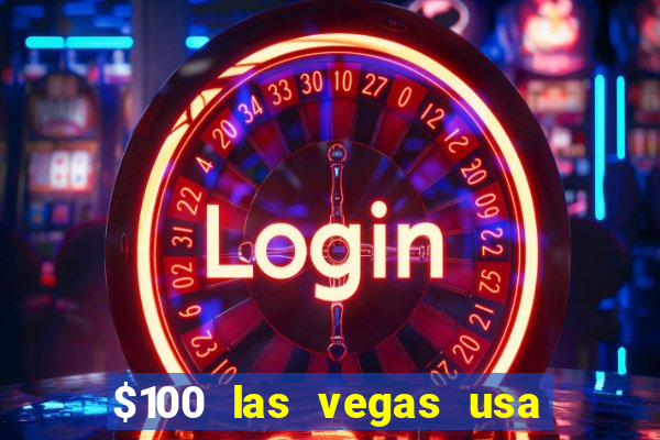 $100 las vegas usa casino no deposit bonus codes