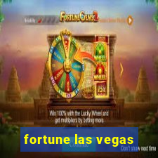 fortune las vegas