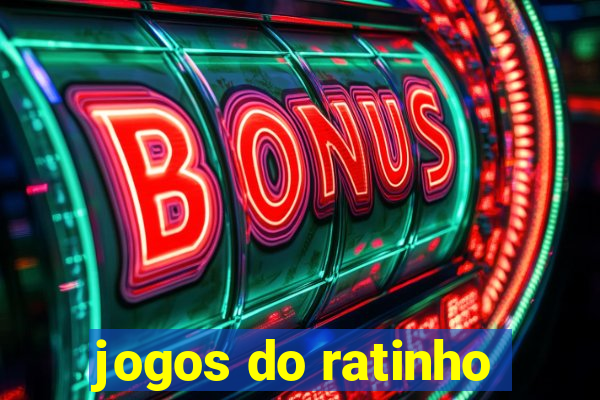 jogos do ratinho