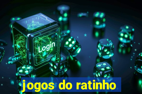 jogos do ratinho