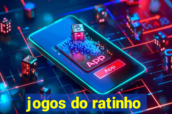 jogos do ratinho