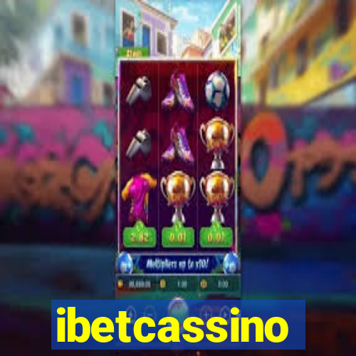 ibetcassino