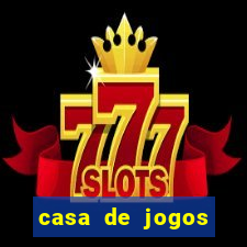 casa de jogos gusttavo lima