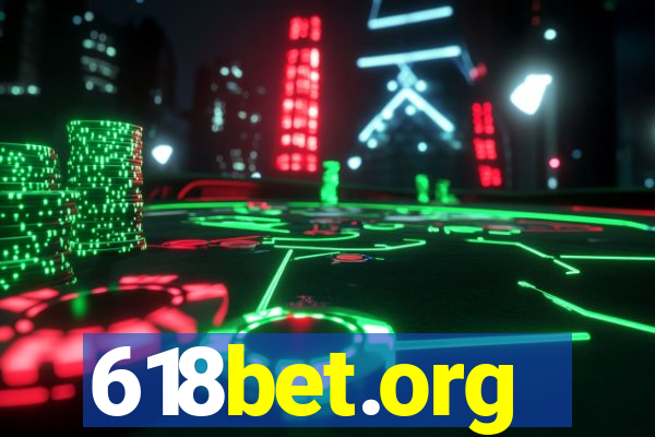 618bet.org