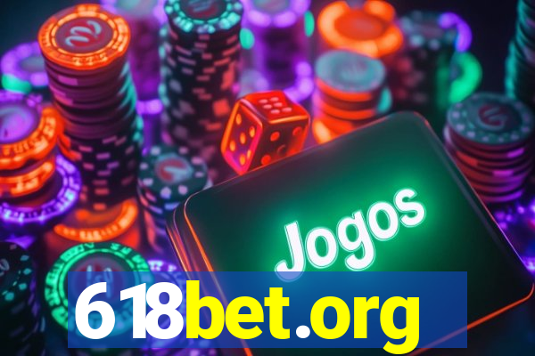 618bet.org