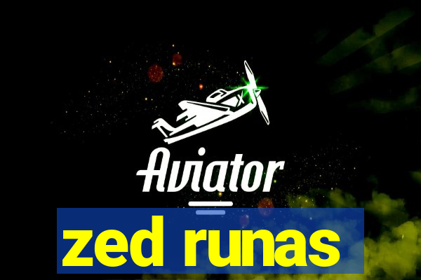 zed runas