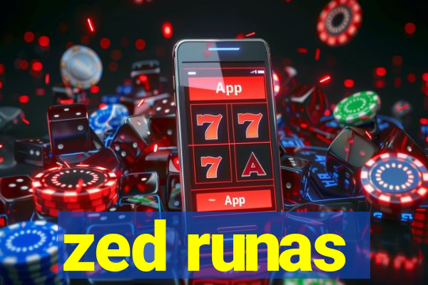 zed runas