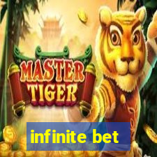 infinite bet