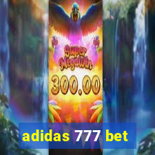 adidas 777 bet