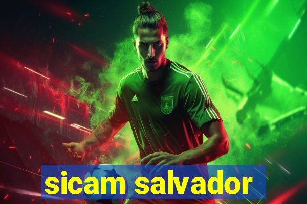 sicam salvador