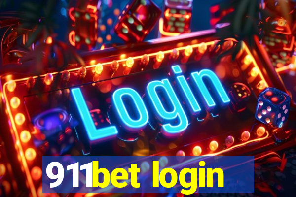 911bet login