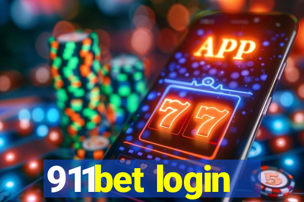 911bet login