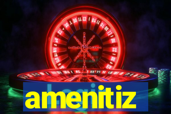 amenitiz