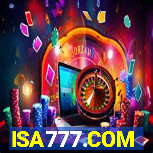 ISA777.COM