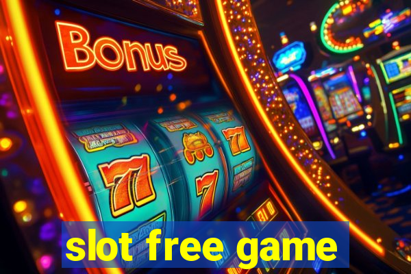 slot free game