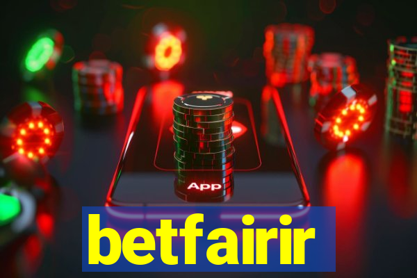 betfairir