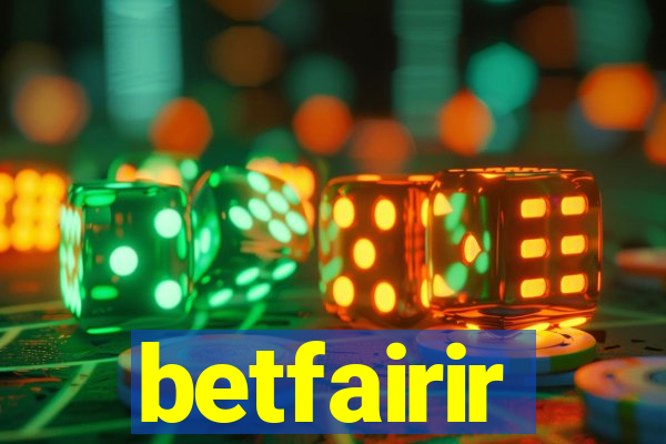 betfairir