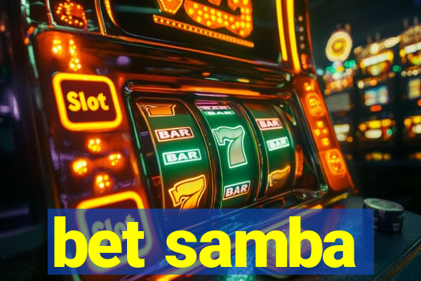 bet samba