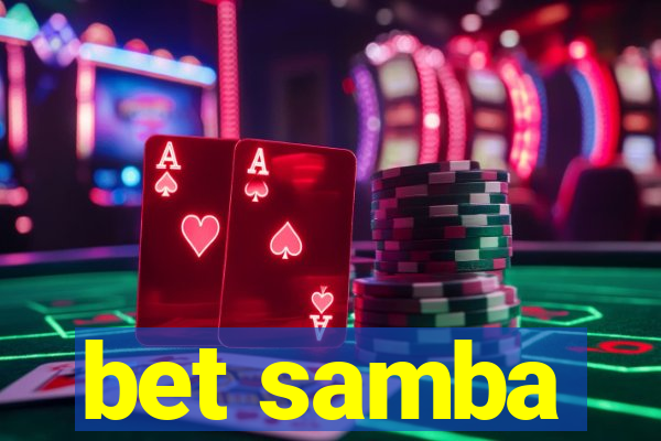 bet samba