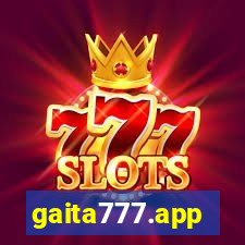 gaita777.app