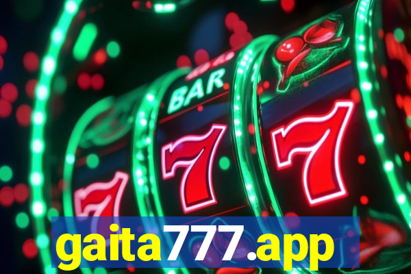 gaita777.app