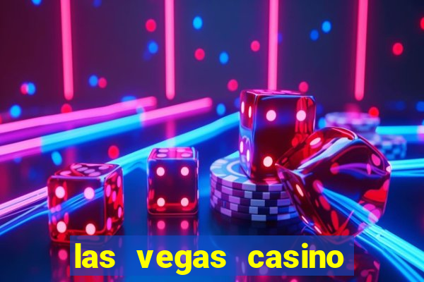 las vegas casino slots games