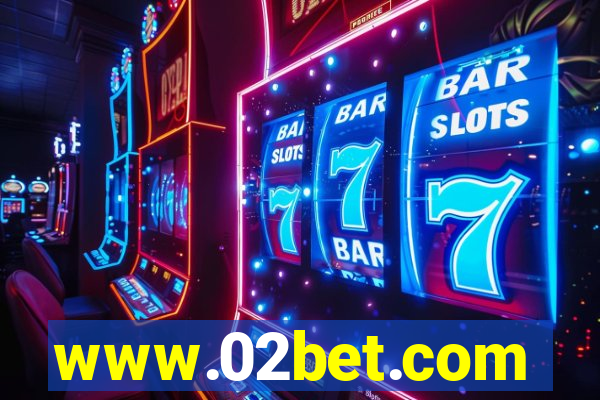 www.02bet.com