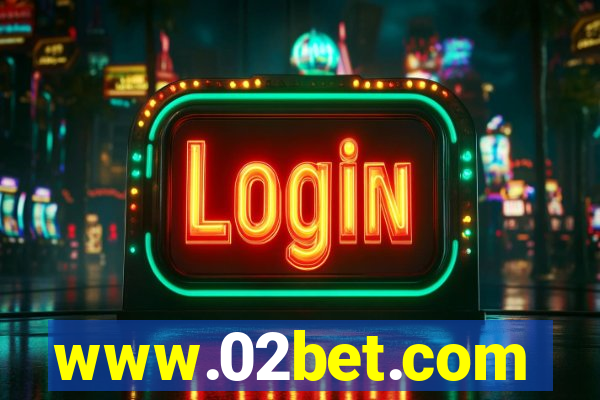 www.02bet.com