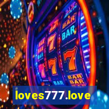 loves777.love