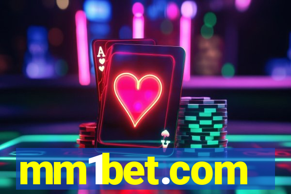 mm1bet.com