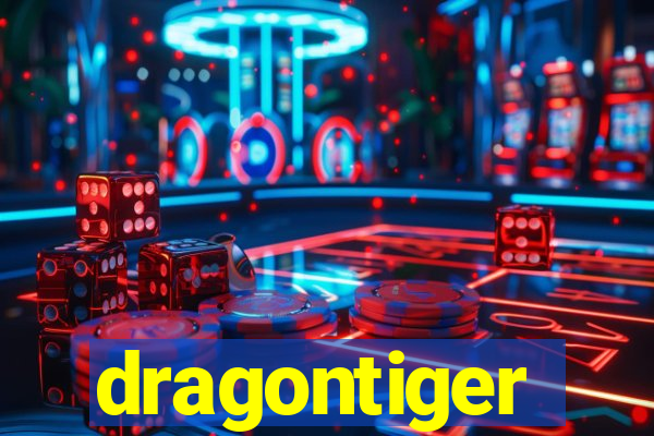 dragontiger