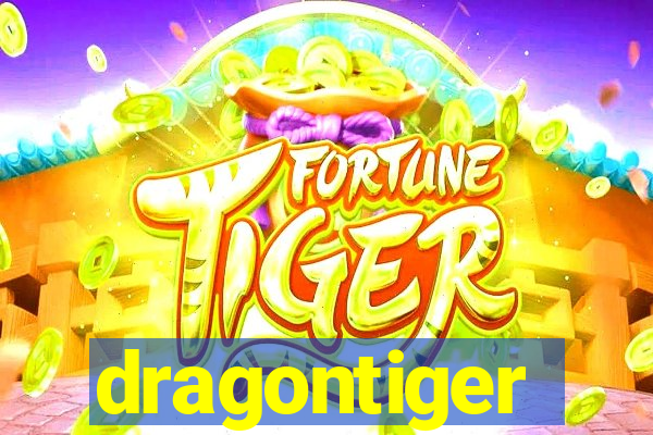 dragontiger