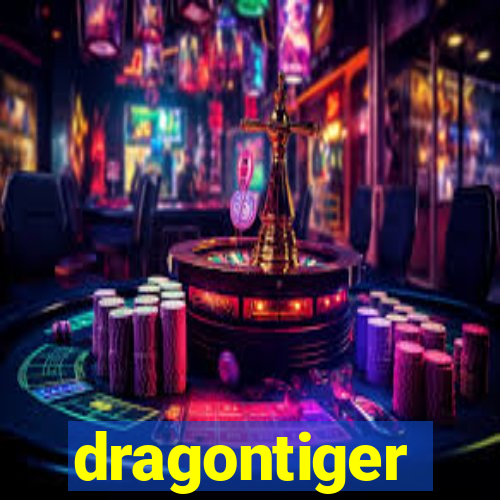 dragontiger