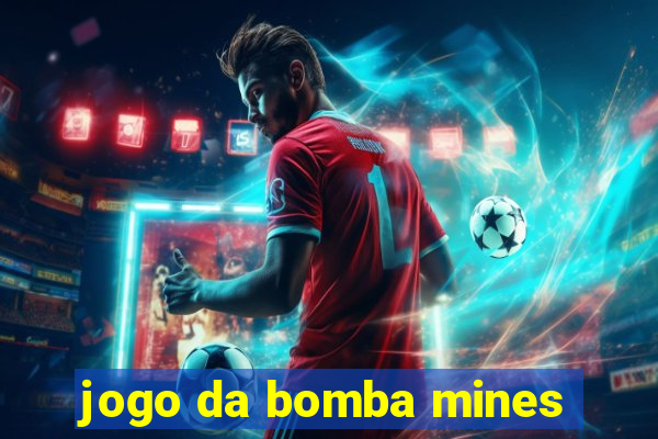 jogo da bomba mines