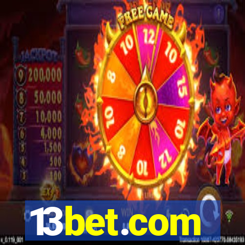 13bet.com