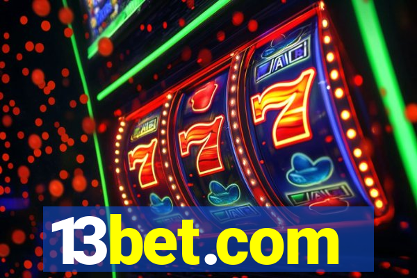 13bet.com