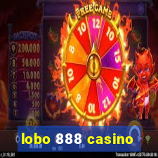 lobo 888 casino