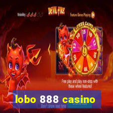 lobo 888 casino