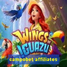 campobet affiliates