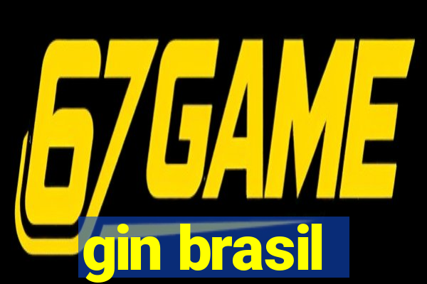 gin brasil