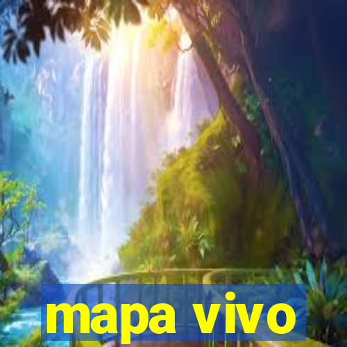 mapa vivo