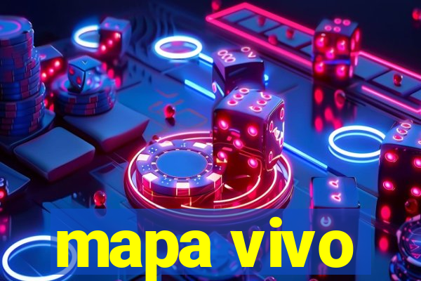 mapa vivo