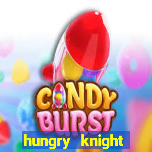 hungry knight gameboy rom pt br