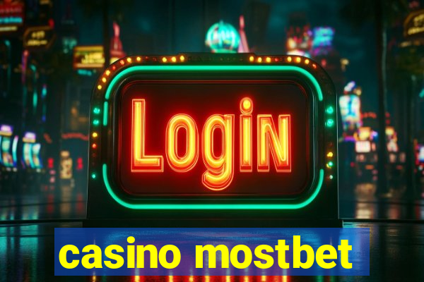 casino mostbet