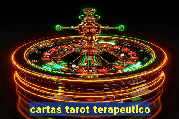 cartas tarot terapeutico