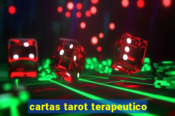 cartas tarot terapeutico