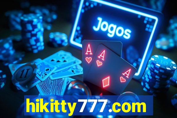 hikitty777.com